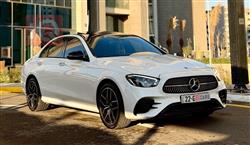 مێرسێدس بێنز E-Class